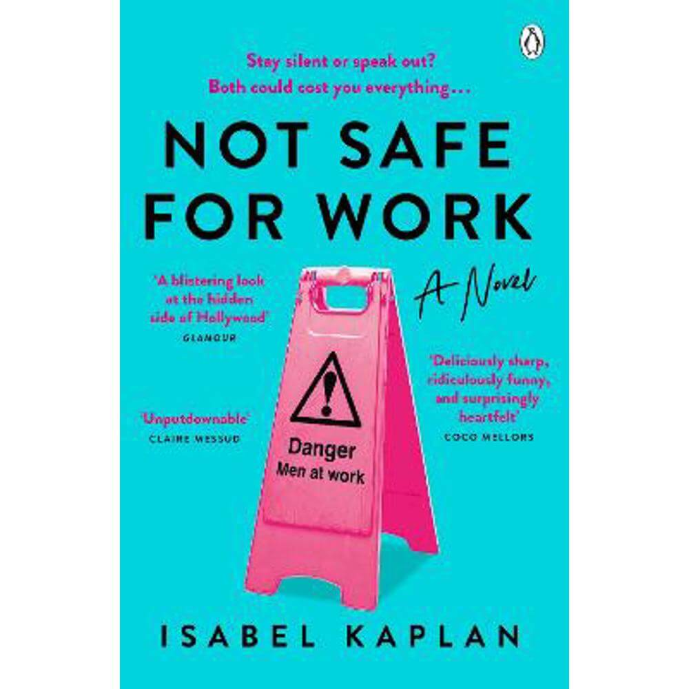 Not Safe For Work: Author of the viral essay 'My boyfriend, a writer, broke up with me because I am a writer' (Paperback) - Isabel Kaplan